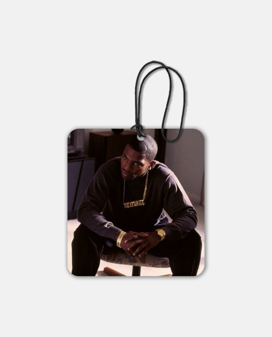 Money Mitch Air Freshener