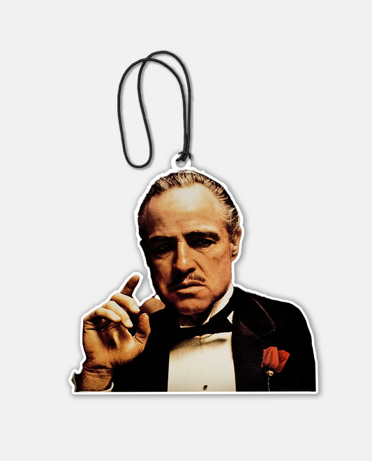 Godfather Air Freshener